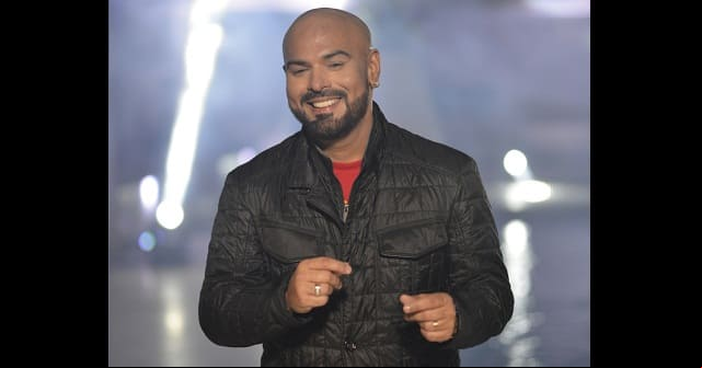 Omar Enrique viene ahora <em>“Recargado”</em>