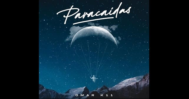 Omar Koonze regresa en <em>“Paracaídas”</em>