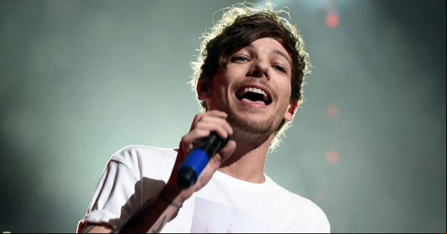 Integrante de One Direction detenido en aeropuerto de EEUU por agresión a fotografo