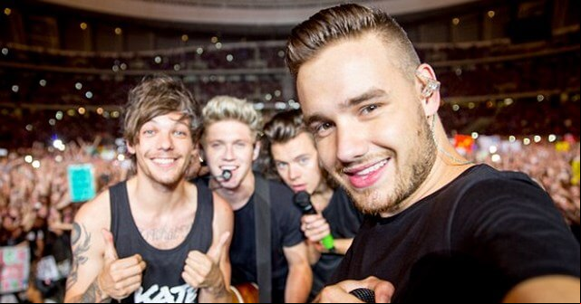 One Direction estrenará disco para principios de noviembre | AUDIO