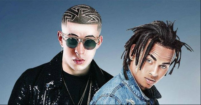 Ozuna y Bad Bunny se unen para salvar niño de 13 años (+VÍDEO)