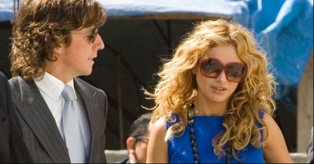 Esposo de Paulina Rubio exige alta suma de dinero por divorcio