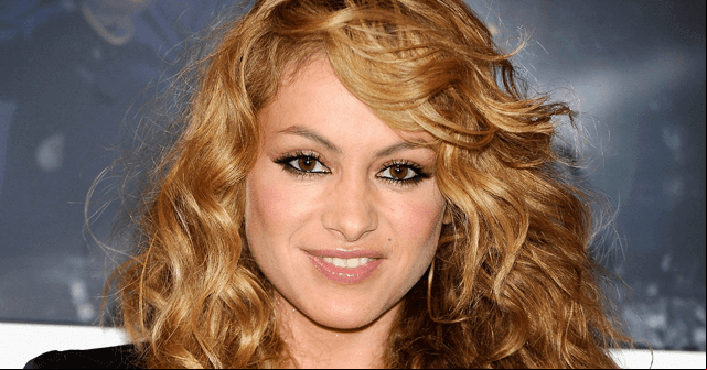 Paulina Rubio enamora Instagram con tierna foto de su bebé