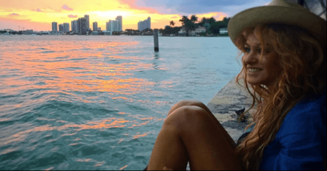 Paulina Rubio es víctima del bullying por Twitter [FOTOS]