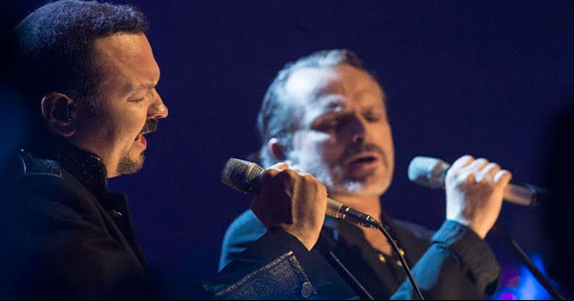 Pepe Aguilar contará con grandes colaboraciones al momento de presentar su MTV Unplugged