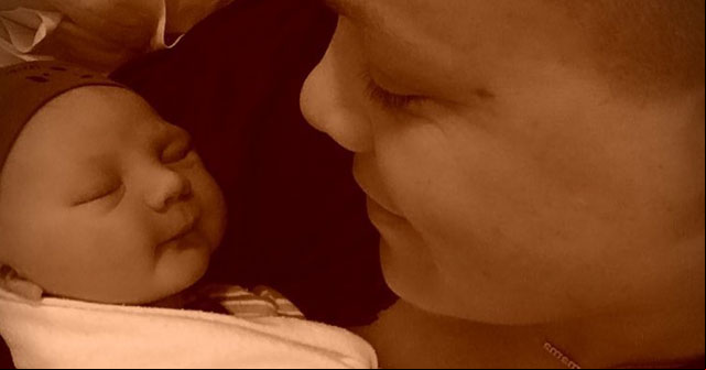 ¡Felicidades! Pink es mamá por segunda vez (+FOTOS)