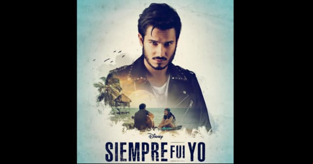 Pipe Bueno debuta con gran éxito en la plataforma Disney Plus