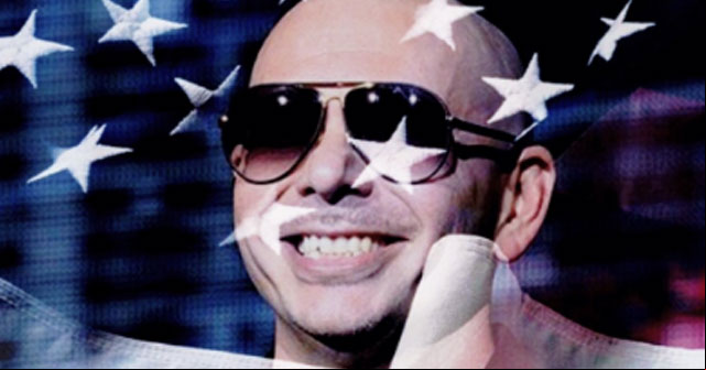 Pitbull enciende Twitter tras publicar sobre Memorial Day 