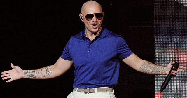 Pitbull es demandado por legislador de Florida