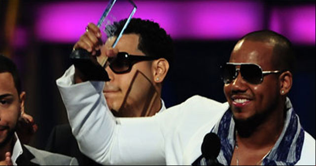 Premios Billboard de la Música Latina 2010