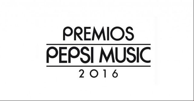 Comienzan las postulaciones para los premios Pepsi Music 