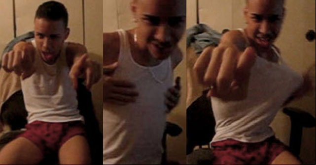 Fotos filtradas de Prince Royce semi-desnudo