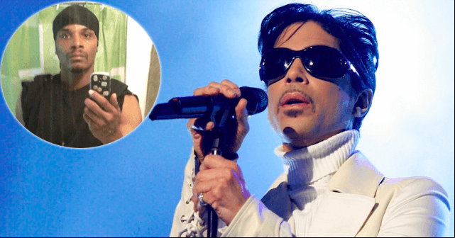 Un preso de la cárcel de Colorado exige una prueba de ADN para demostrar supuesto parentesco con Prince