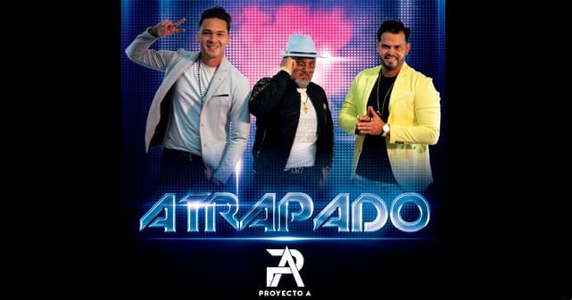 Proyecto A cierra el año con el tema <em>“Atrapado”</em>