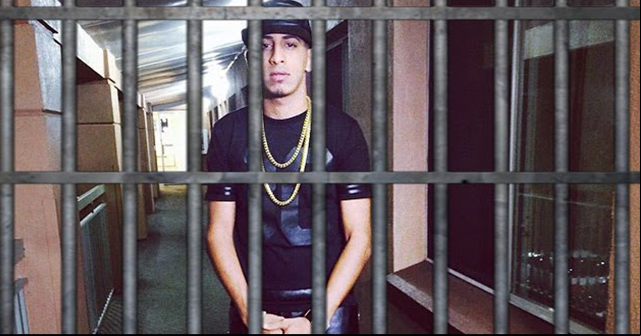 Pusho es arrestado en Puerto Rico