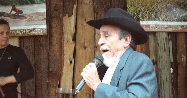 Muere el músico Rafael Martínez Arteaga