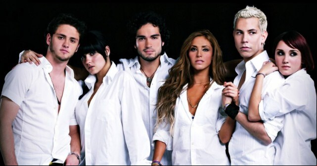 RBD y sus fans serán inmortalizados con un documental (+TRÁILER) 