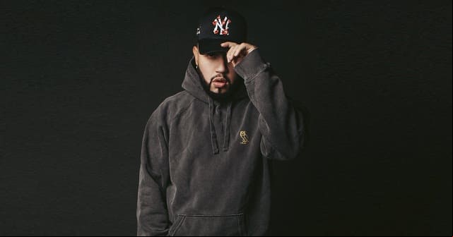 Reggi “El Auténtico” sigue consolidando su carrera como cantante con el tema <em>“Cinturita”</em>