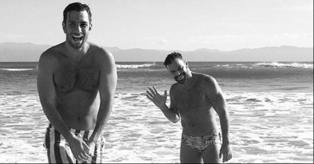 Jwan Yosef causa revuelo en Instagram con fotografía (+FOTO)