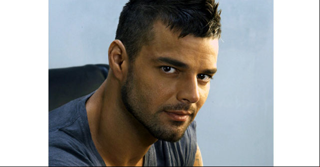 Ricky Martin adoptara un niño mexicano