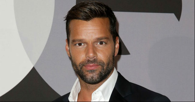 Ricky Martin confiesa preocupación por su hermano