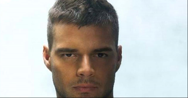 Cantante Ricky Martin se declara gay