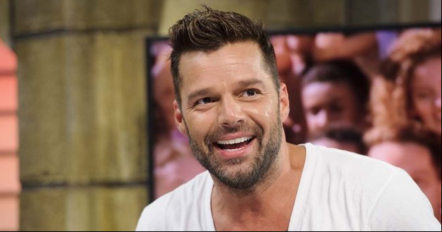 Ricky Martin