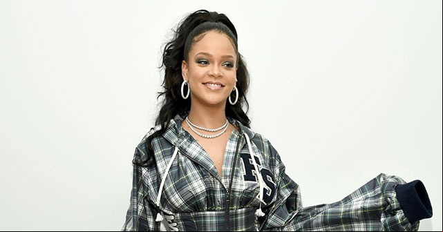 Grupo islámico califico a Rihanna “persona non grata”