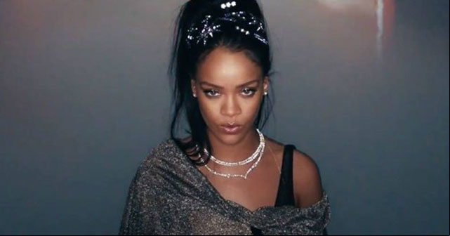 Rihanna responde a críticas de sobre peso (+FOTO)
