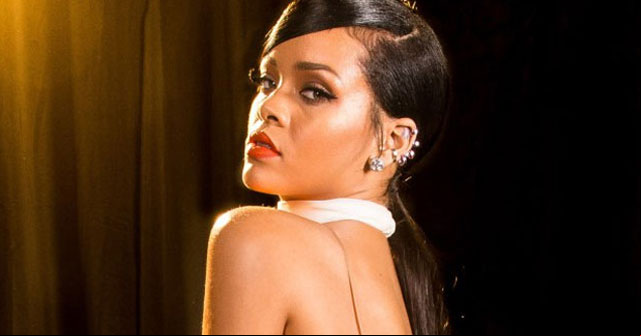 Presunto embarazo de Rihanna es falso