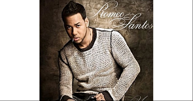 You, el nuevo sencillo de Romeo Santos