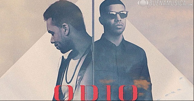 Nuevo tema de Romeo Santos, 