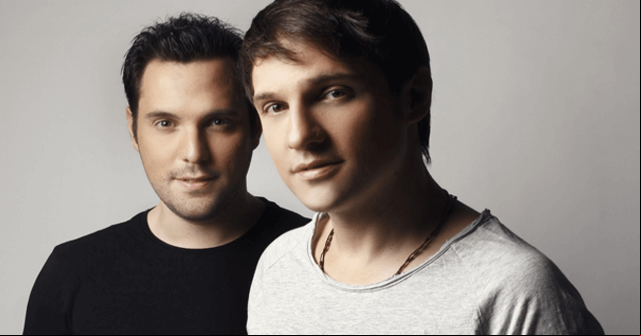 SanLuis estrena nuevo disco