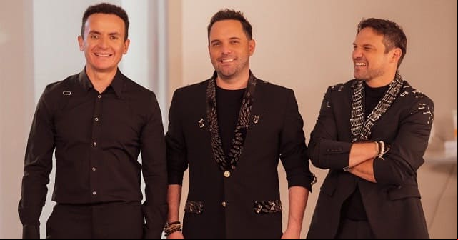 SanLuis regresa con el tema <em>“Si yo estoy loco”</em> junto a Fonseca