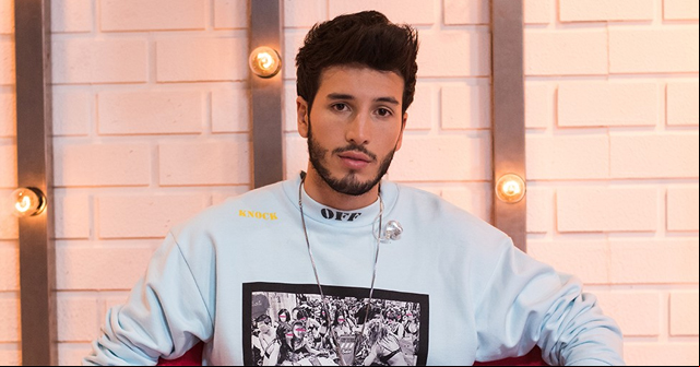 Sebastián Yatra