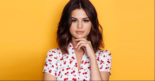 ¡Está lista! Nueva producción de Selena Gómez