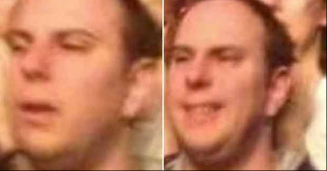 Hombre que abuso sexualmente de una joven J Balvin cuando era gordo