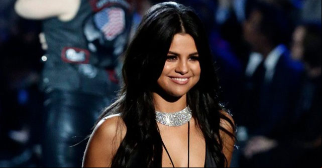 Selena Gómez es internada en centro psiquiátrico por “ansiedad y depresión”