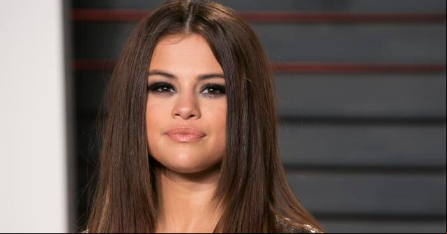 Selena Gomez