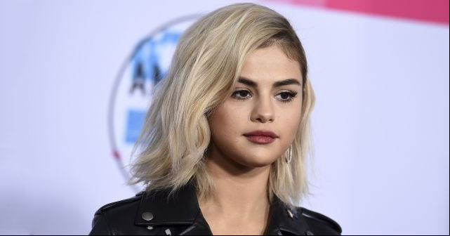 ¿Selena Gómez regresó a Rehabilitación?