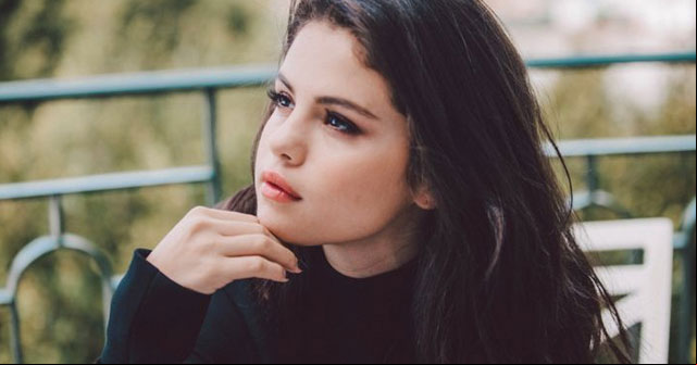 Abusaron sexualmente de una fan de Selena Gómez