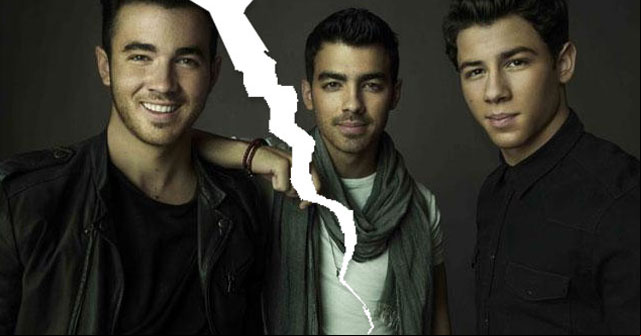 Jonas Brothers confirma su separación