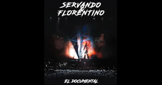 Servando y Florentino celebran su regreso con “El Documental”