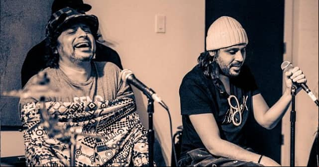 ¡Concierto Virtual! Servando y Florentino cantarán “En tu cuarto”