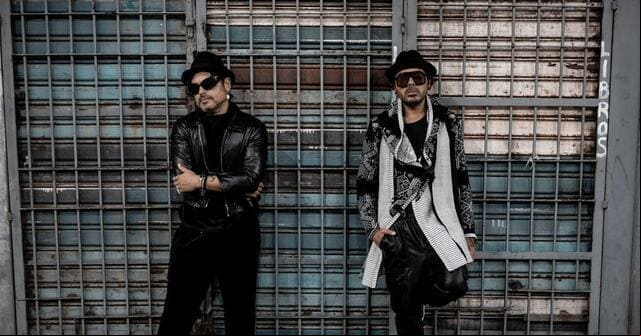 Los <em>“Lunares”</em> de Servando y Florentino son número 1 en Venezuela