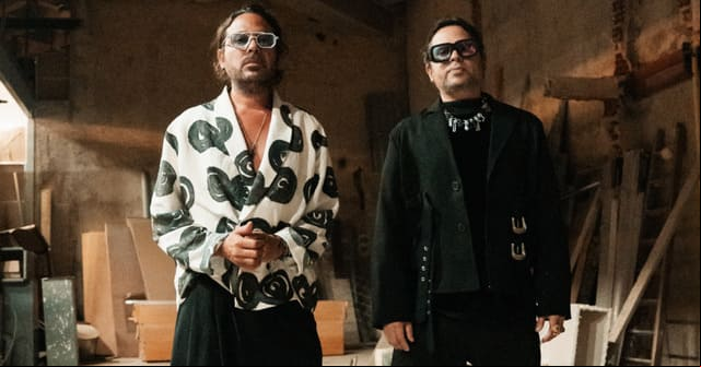 Servando y Florentino revelarán una gran sorpresa en el capítulo final de su documental