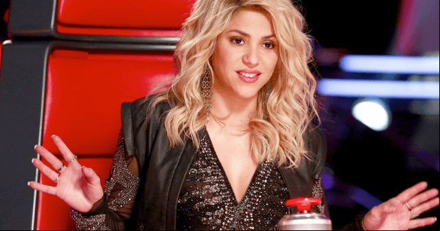 ¡Sin piedad! Shakira embistió contra Donald Trump 