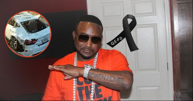 ¡Q.E.P.D! El rapero Shawty Lo muere en accidente automovilístico (+VÍDEO)