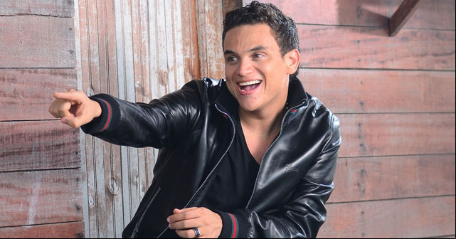 Silvestre Dangond anuncia la fecha de grabación de su próximo álbum