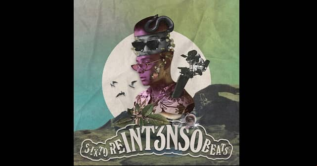 Sixto Rein lanza disco “Intenso”